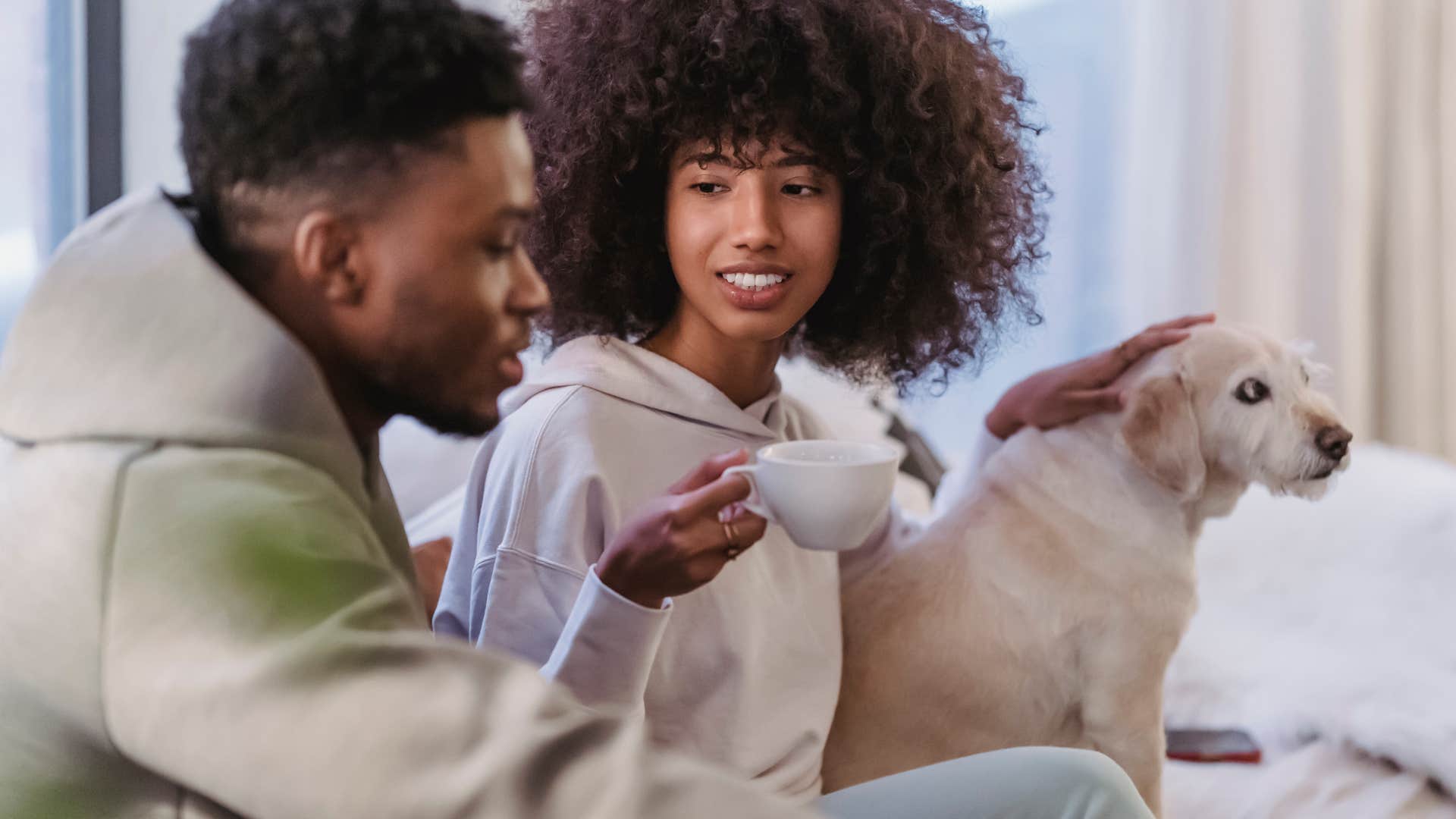 concrete signs you have a soul connection to the person you love you respect the things you don’t understand about each other 
