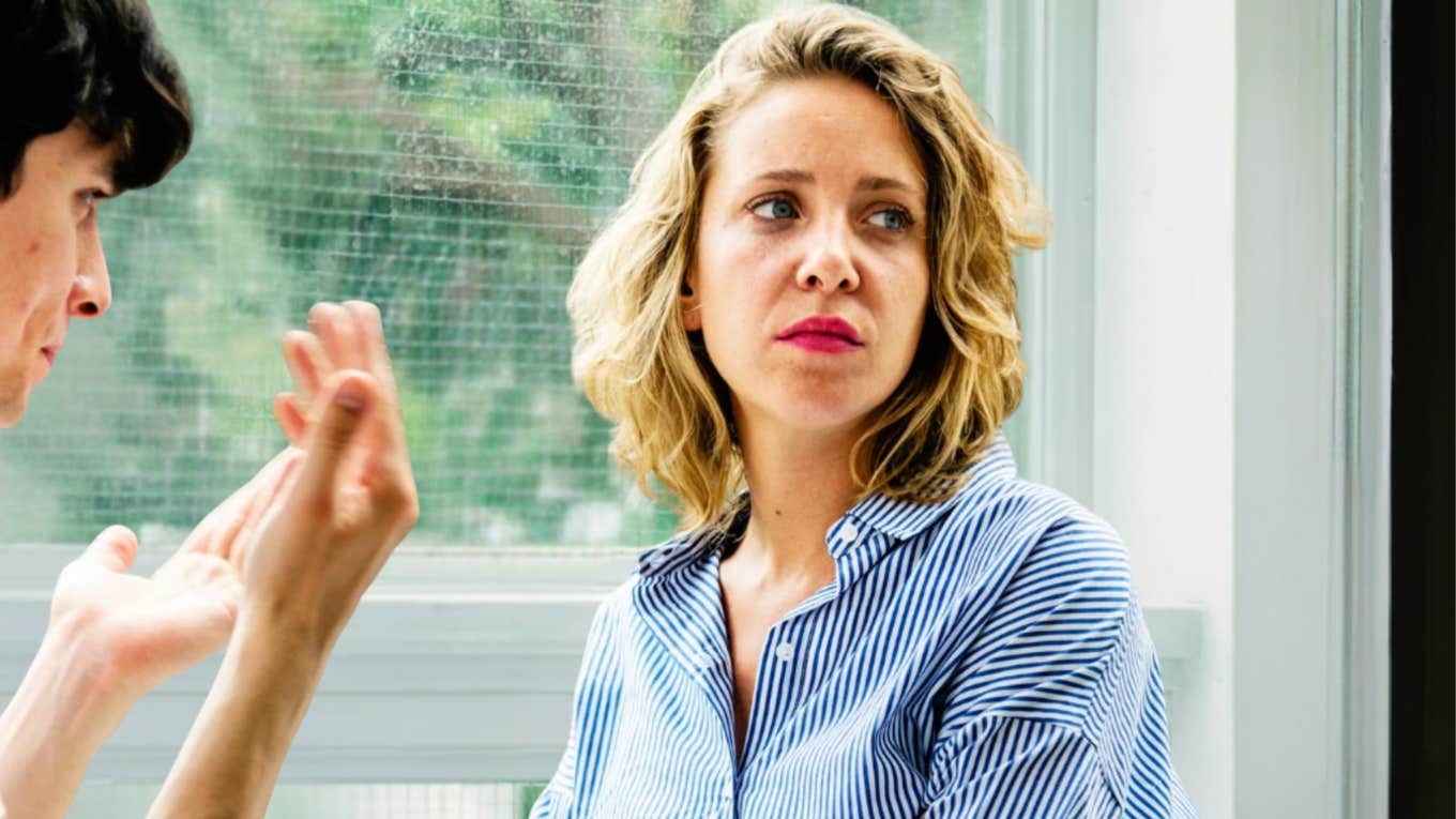 couples avoid gross assumptoins advantage marriage couples who avoid these gross assumptions have advantage in marriage
