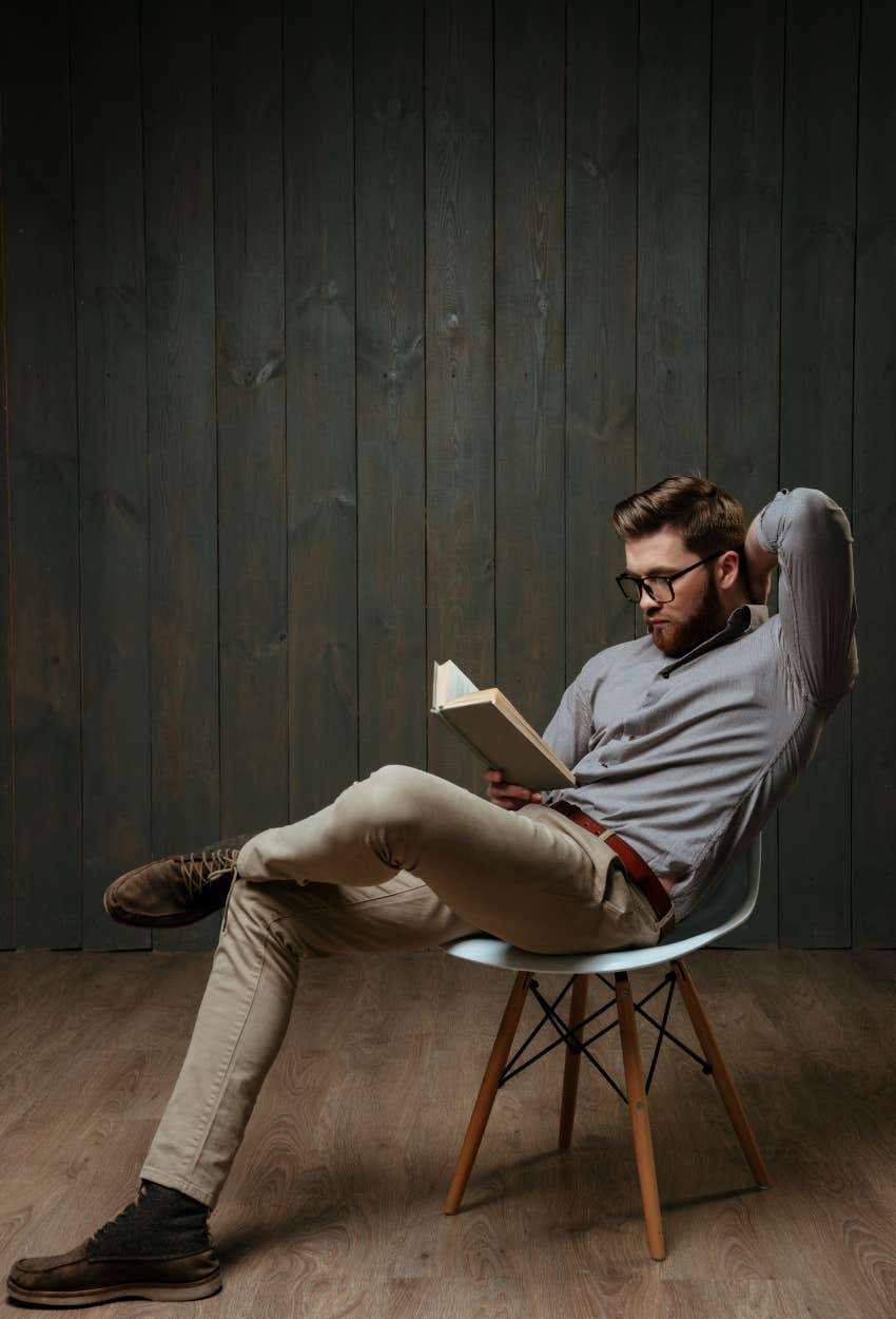 curiosity trait people rarely turned down