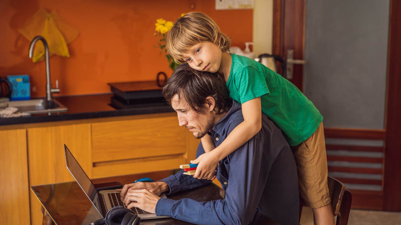 Dad Refuses Allow Son Go On Play Dates Because It Causes Daughter To Complain Dad Refuses Allow Son Go On Play Dates Because It Causes Daughter To Complain