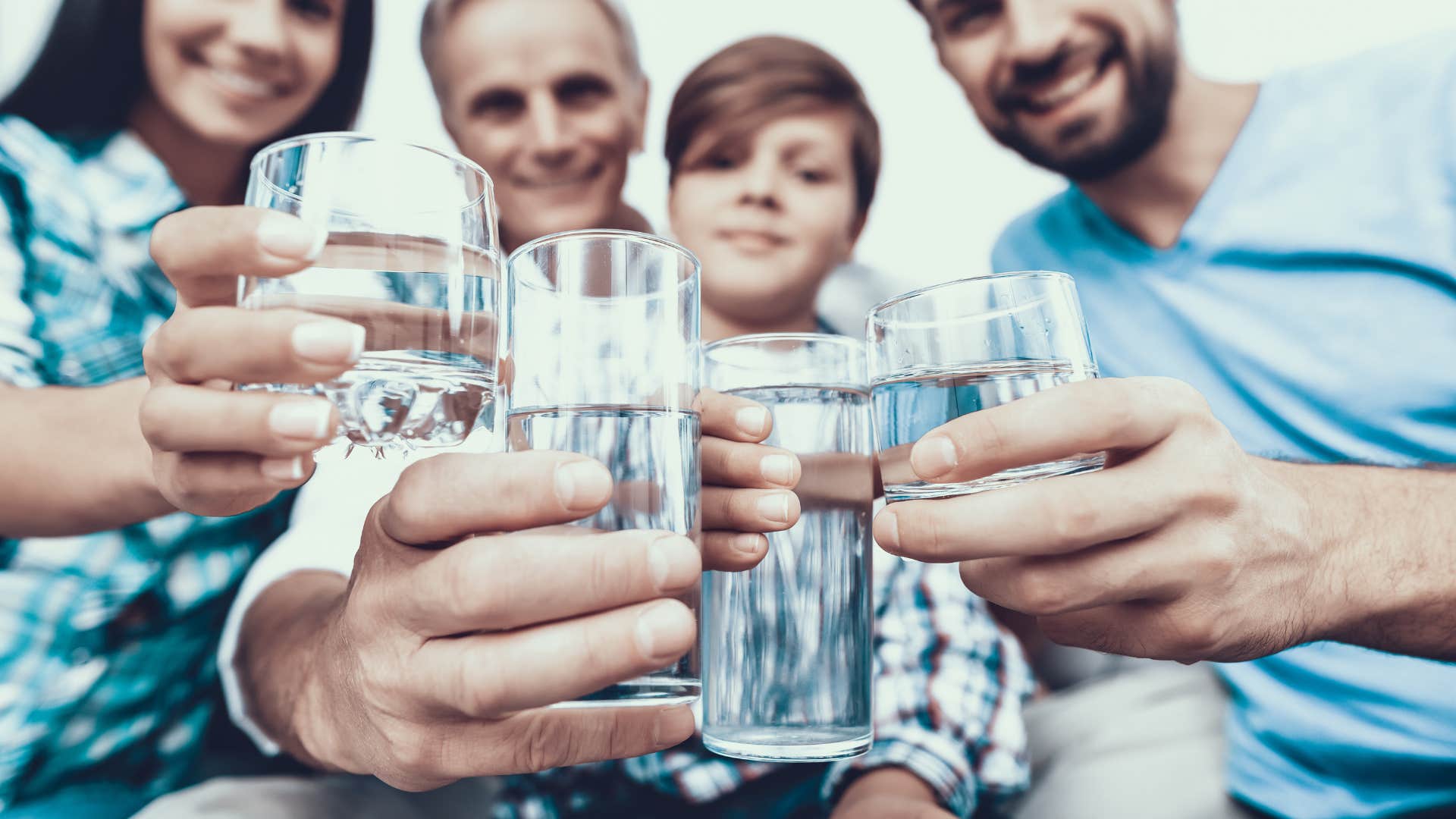 daily habits of people who take excellent care of themselves hydro homies