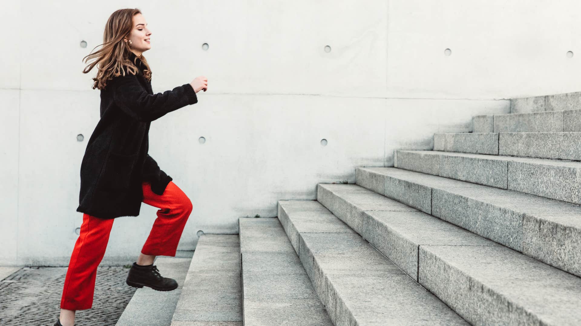 daily habits of people who take excellent care of themselves taking the long way 