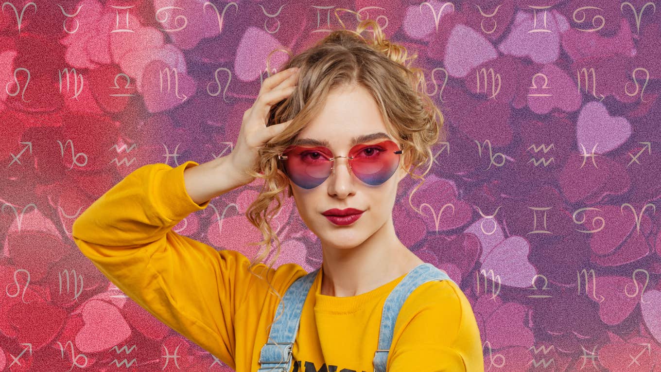 daily love horoscope june 6 2025