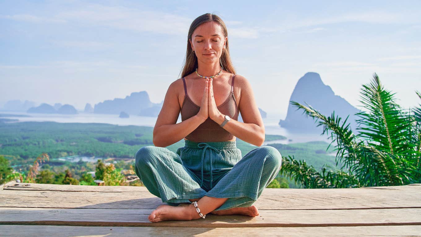 Dark Side of Mindfulness And Meditation According To Research Dark Side of Mindfulness And Meditation According To Research