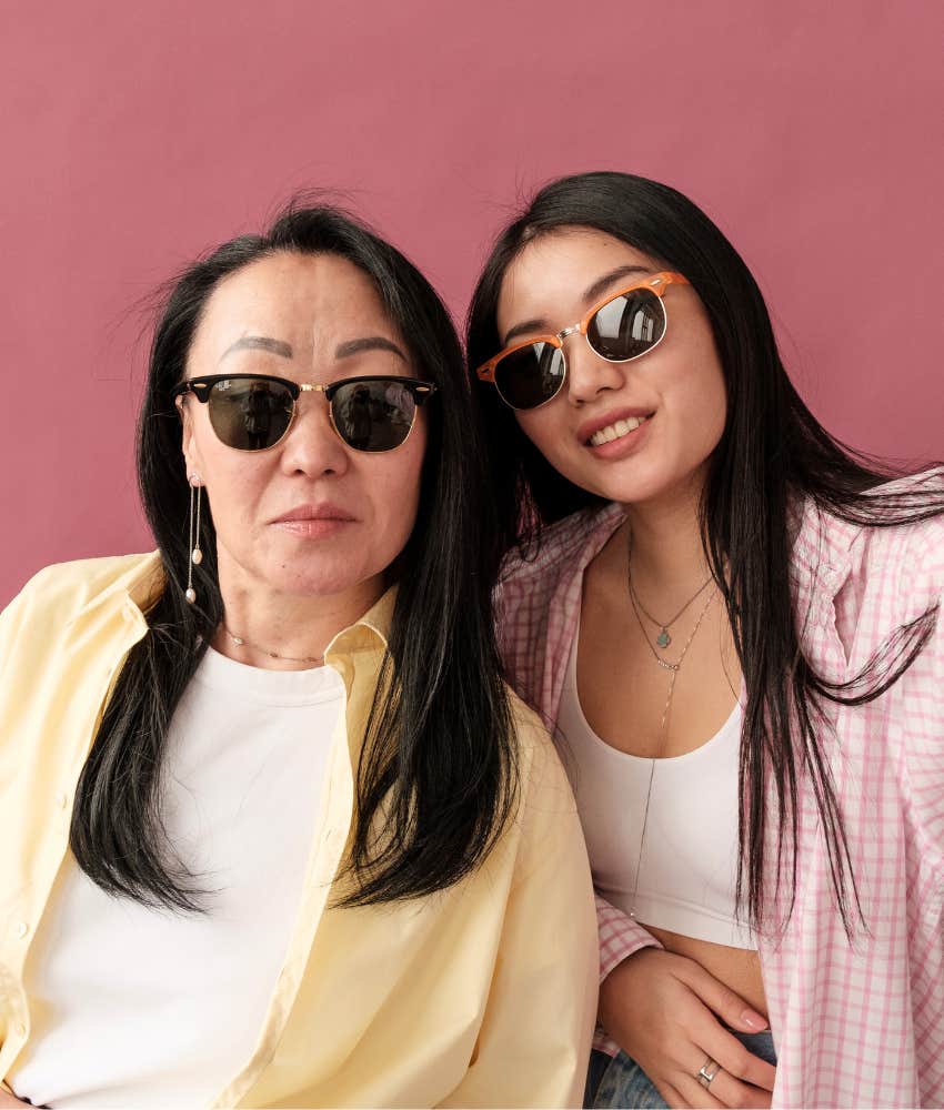 daughter resilient best friends mom life better studies