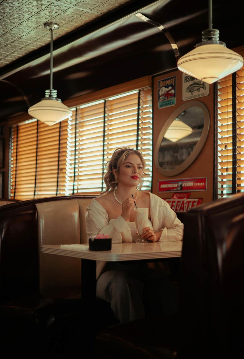 Florida Diner In Danger Of Closing Blames Exhausting Customers