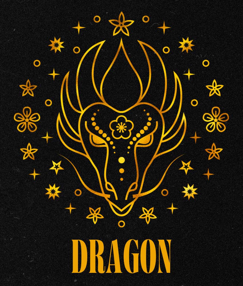 dragon chinese zodiac signs week june 16 - 22, 2025