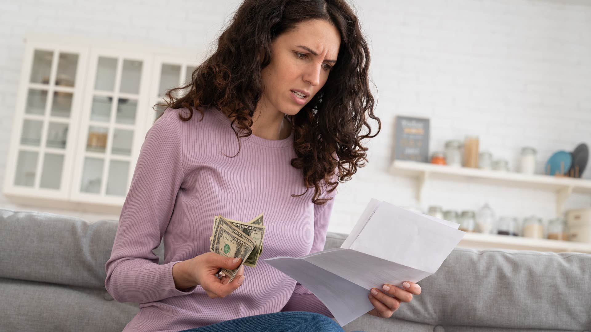 embarrassing ways middle-class people pretend to be rich while they stay broke living paycheck to paycheck while refusing to budget 