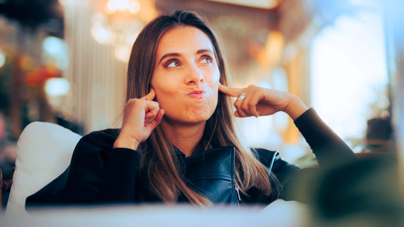 Everyday Sounds That Make Highly Intelligent People Irrationally Angry
