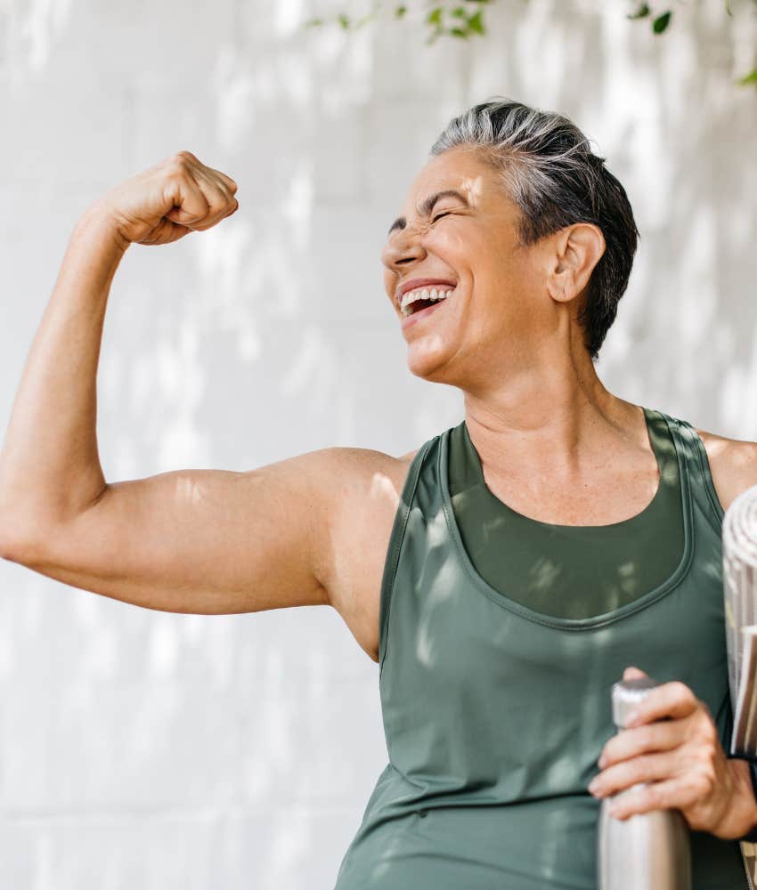 exercise small things make smarter healtheir decades research 