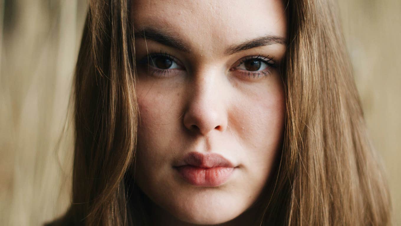 Exhausting Habits We've All Normalized — Even As We Burn Ourselves Out Woman burns out.