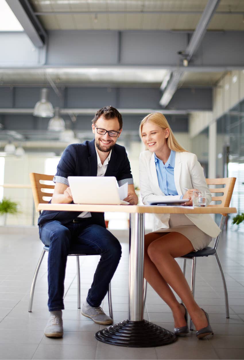 Expert says internal hires more common which is why networking is so important woman networking