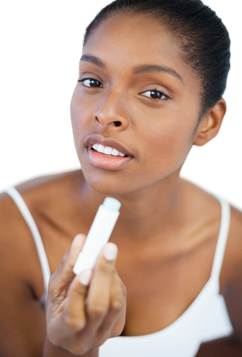 balm lip color personality psychology