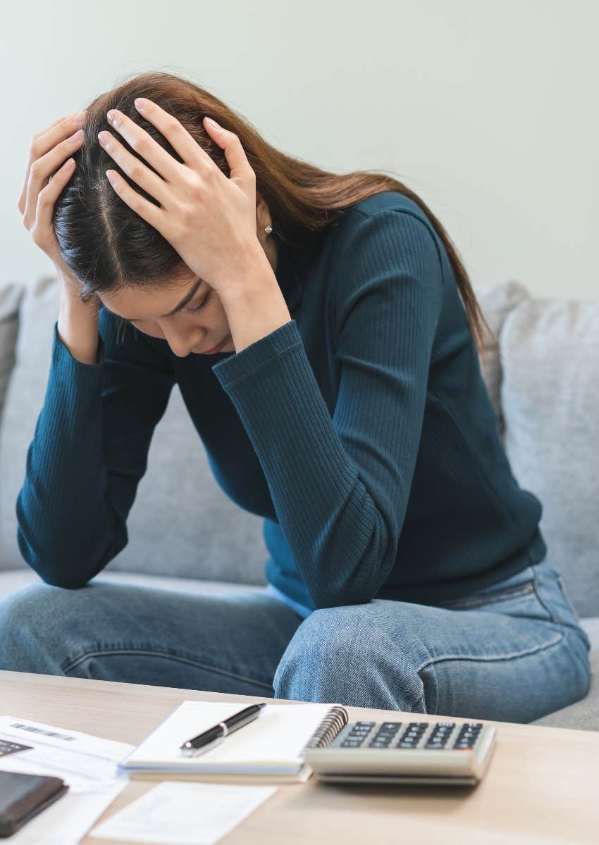 woman not investing biggest financial mistake