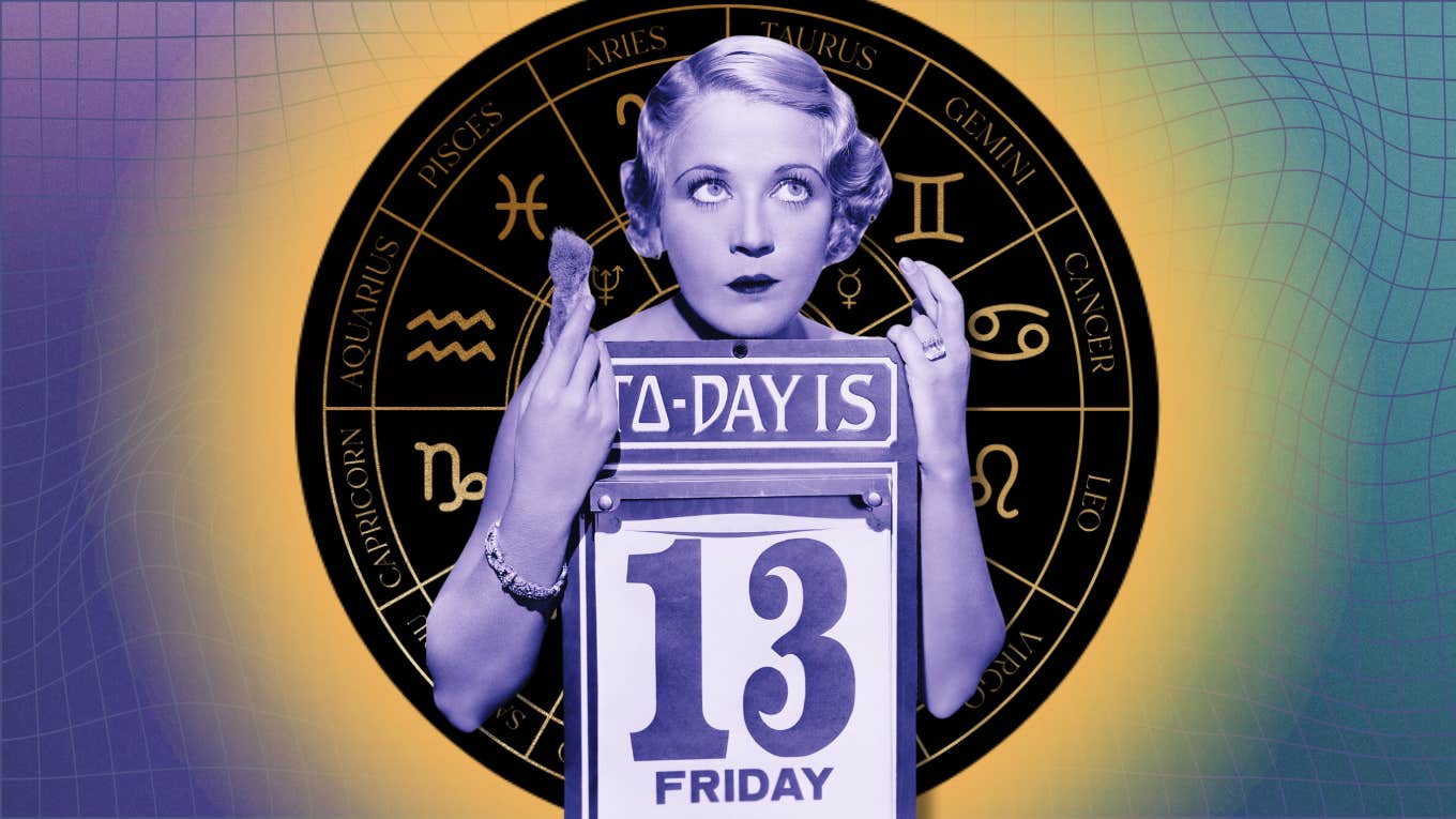 friday 13th daily horoscopes June 13 2025 friday 13th daily horoscopes June 13 2025