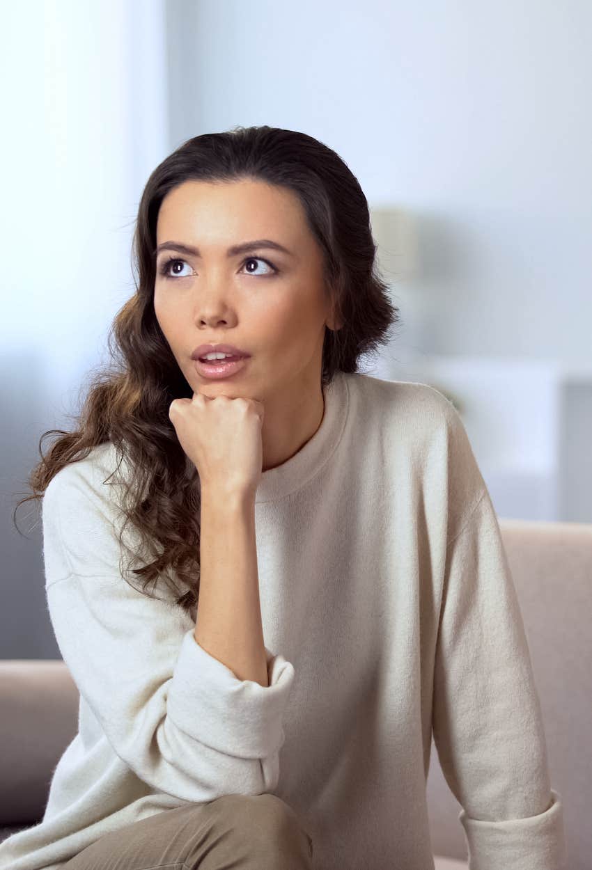 ignoring boundaries friendship red flags pretend normal not