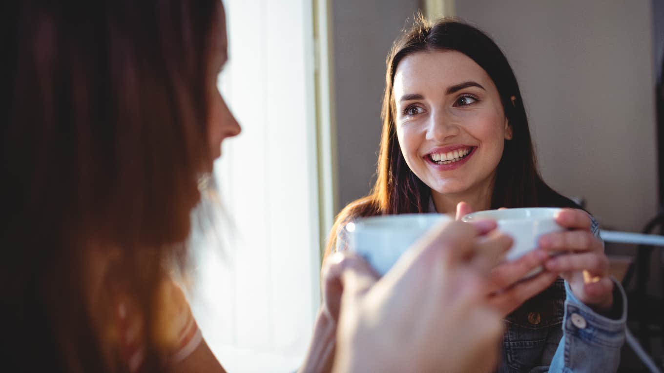 friendship red flags quietly pretend normal not