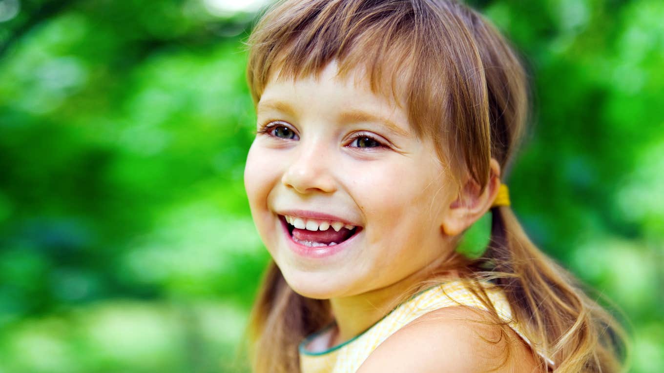 Our Future Might Rest On The Shoulders Of Only Children Only child who might be the only hope for our future