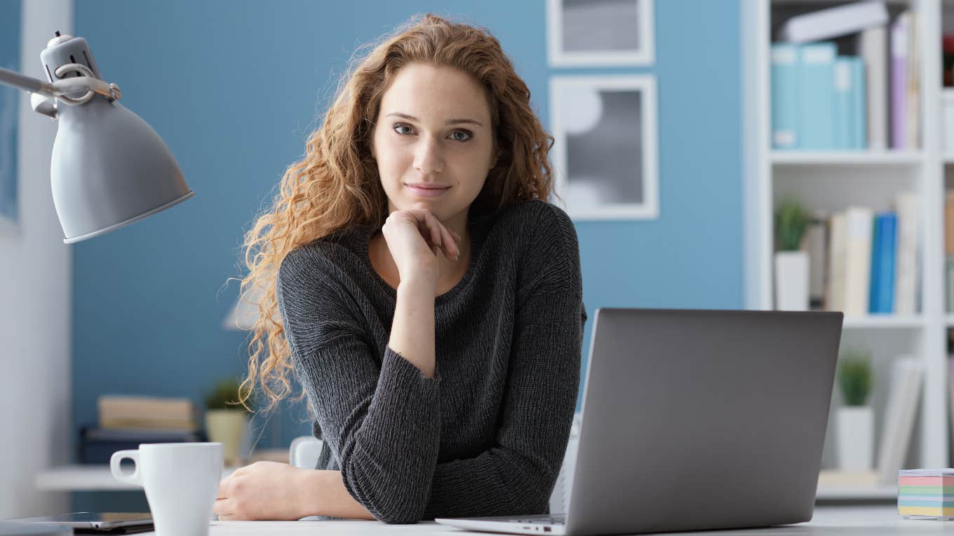 Graduate Who Rivals Experienced Job Candidates