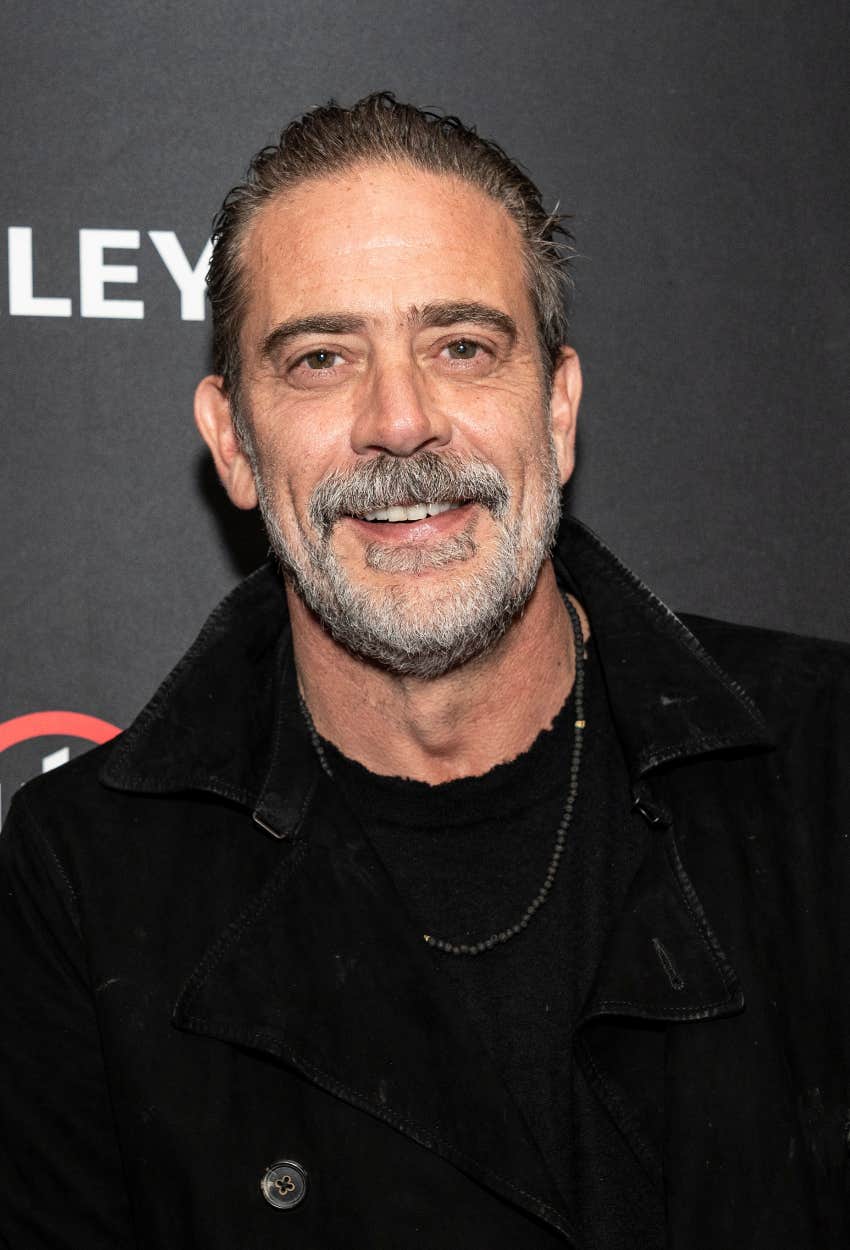 jeffrey dean morgan never auditioned again after greys anatomy