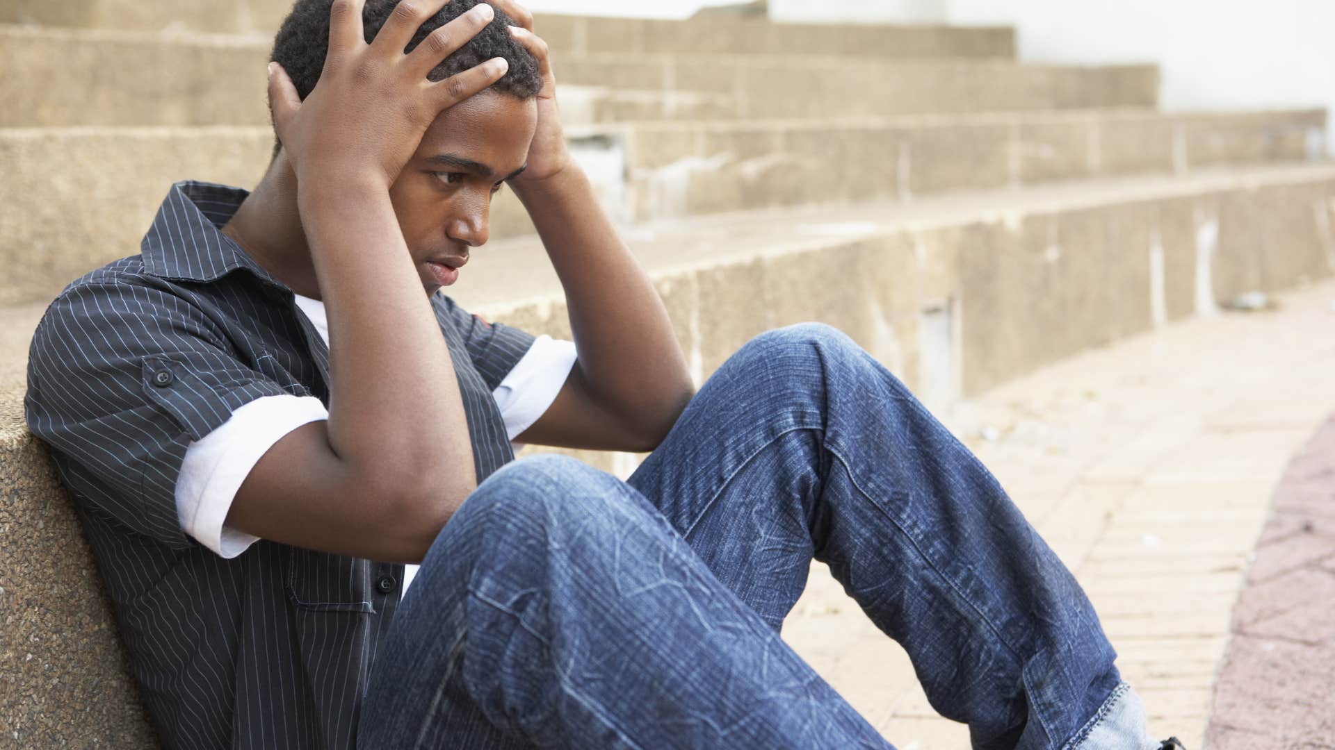 harsh life lessons Gen X tried to teach their kids that Gen Z still hasn't learned life is not fair 