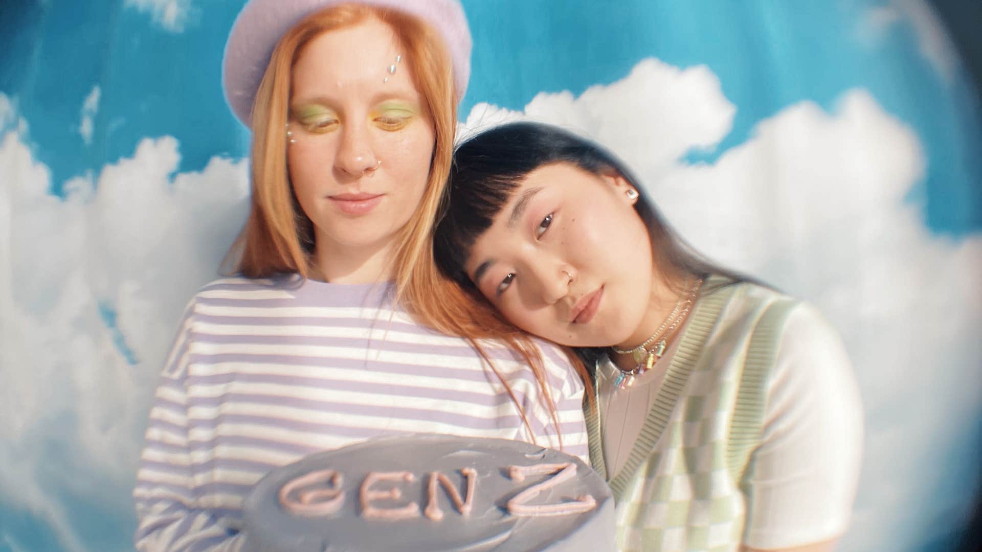 harsh life lessons Gen X tried to teach their kids that Gen Z still hasn't learned it’s not about you
