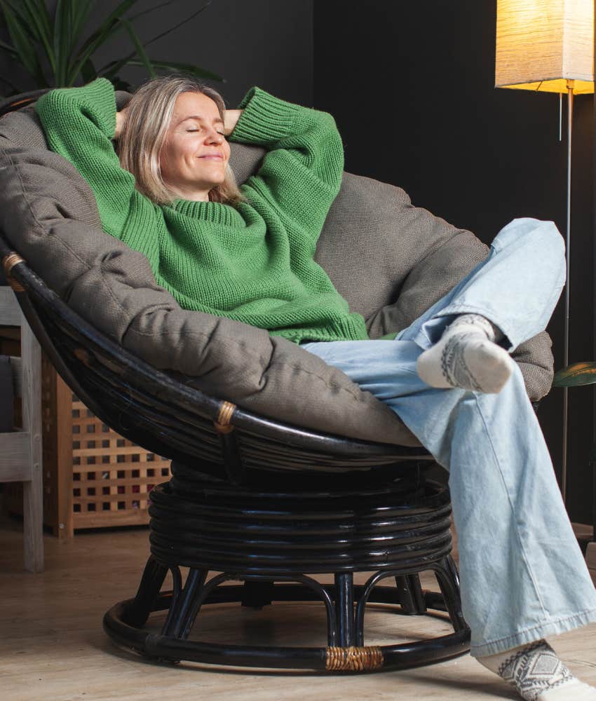 have dream over 40 do these things regularly experts say destined happy for life 