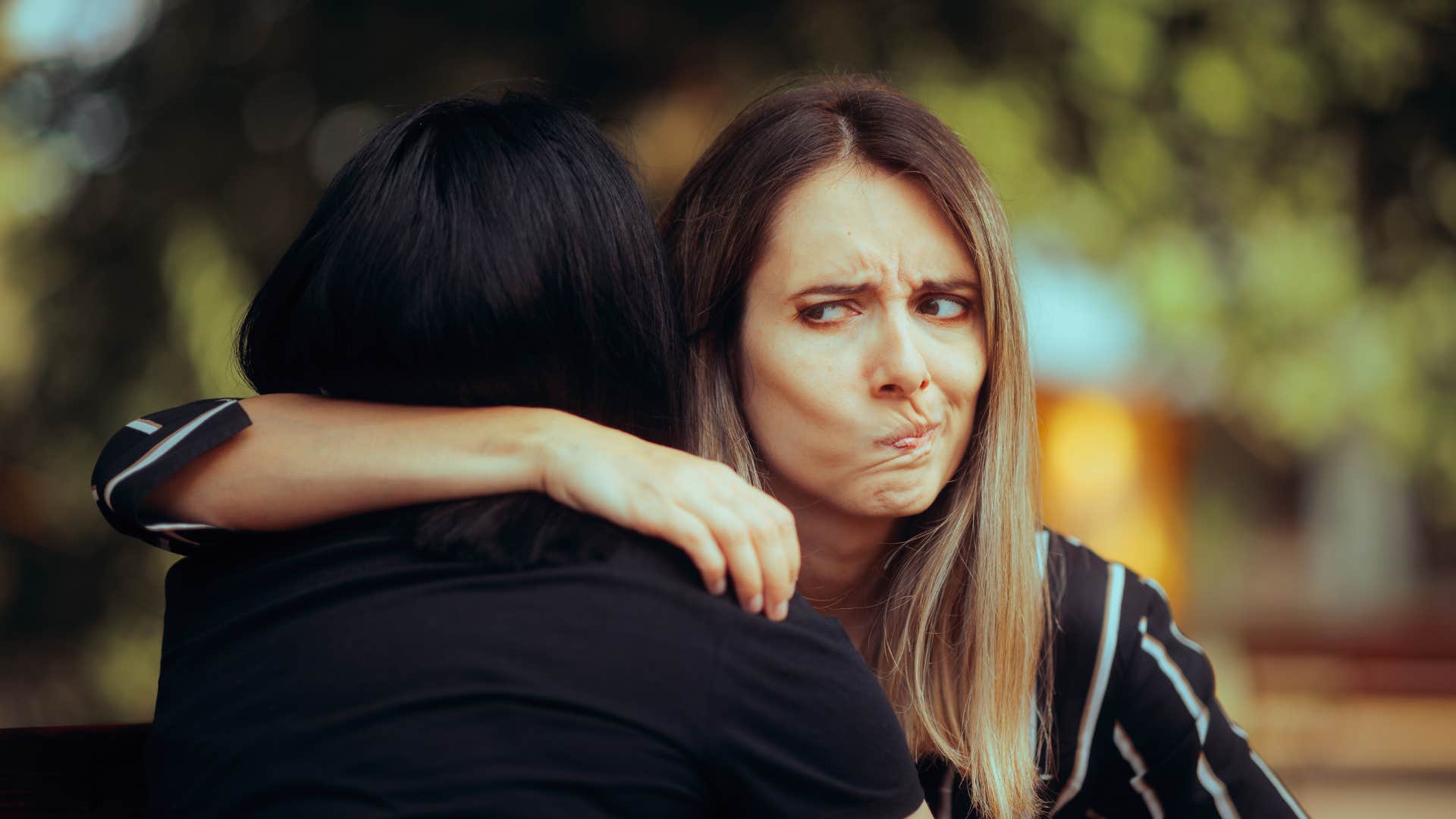 Average person isn't bothered by emotional games