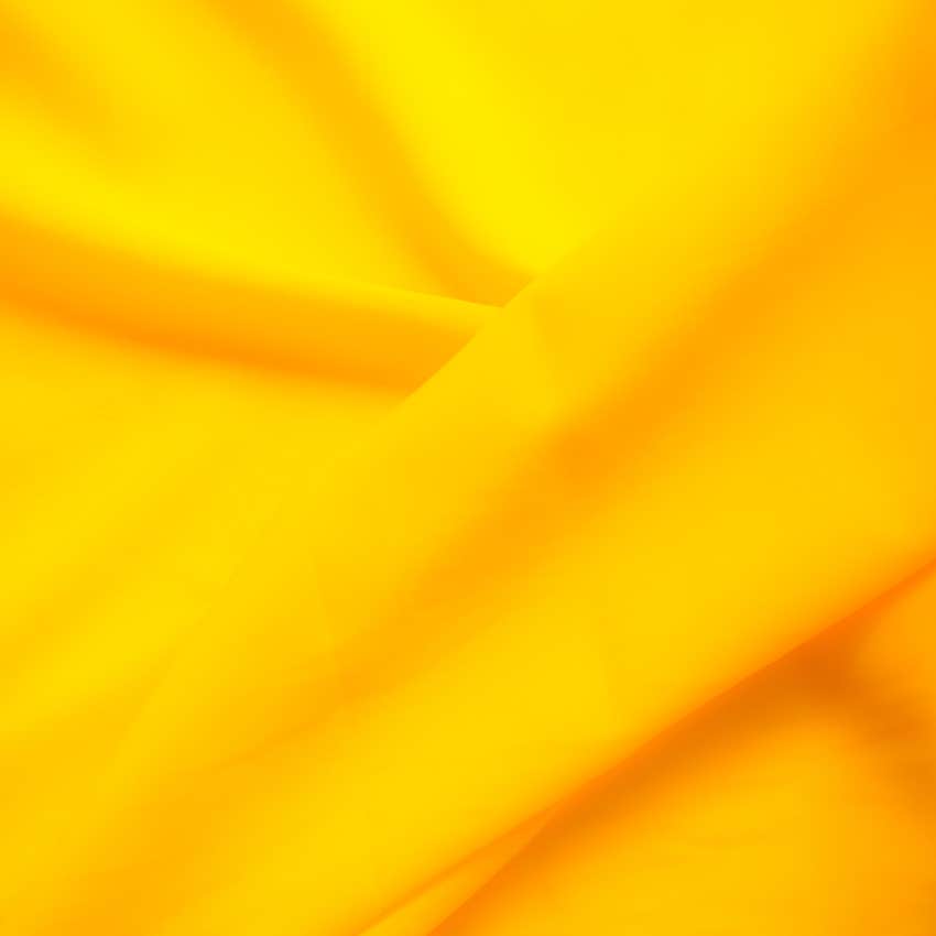 yellow as the color intelligent people tend to favor