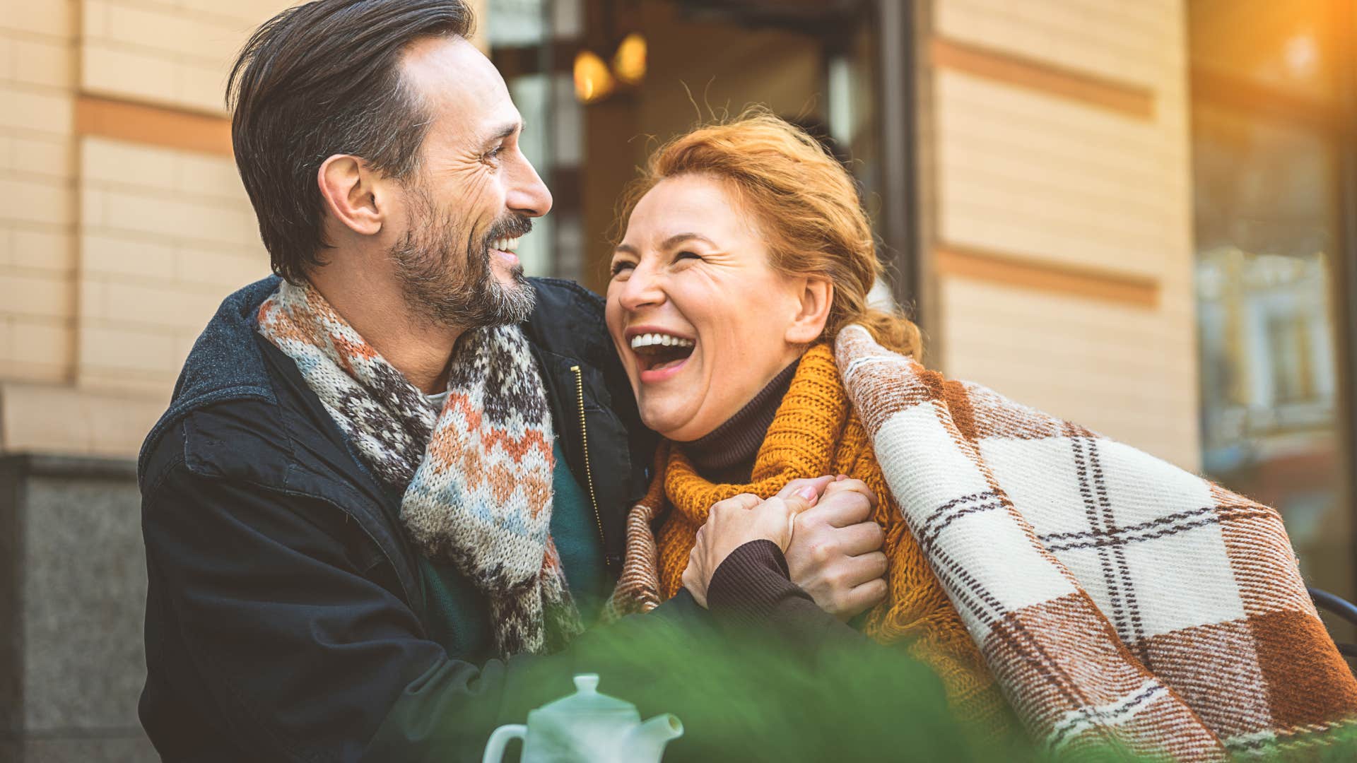 man rewired by marriage and drinks less
