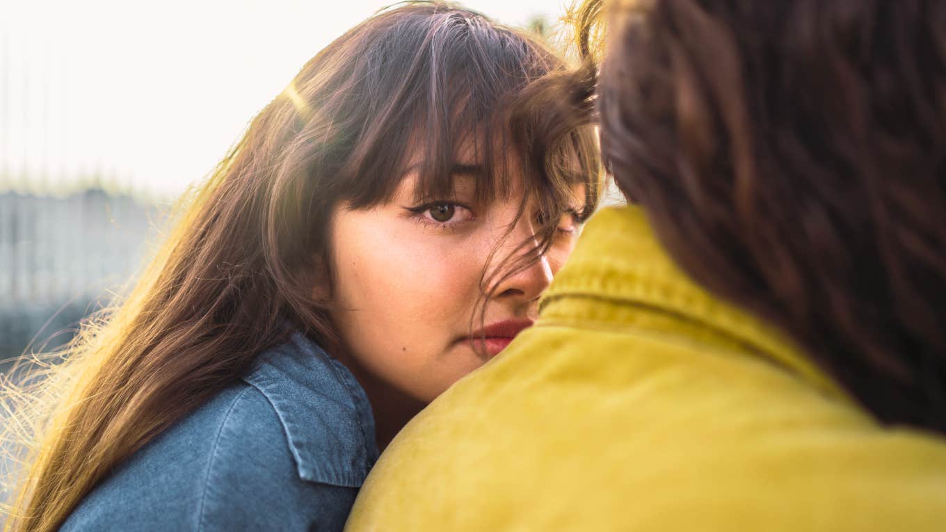 How Someone Reacts In These Ways Can Tell You How Emotionally Intelligent They Are Emotionally intelligent woman.