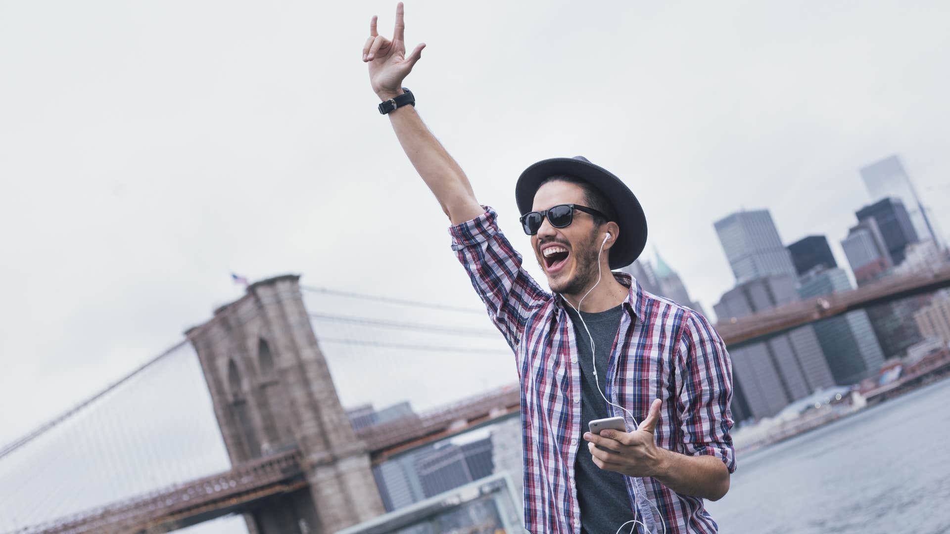 man who cheats again and again is a rock-and-roll fan