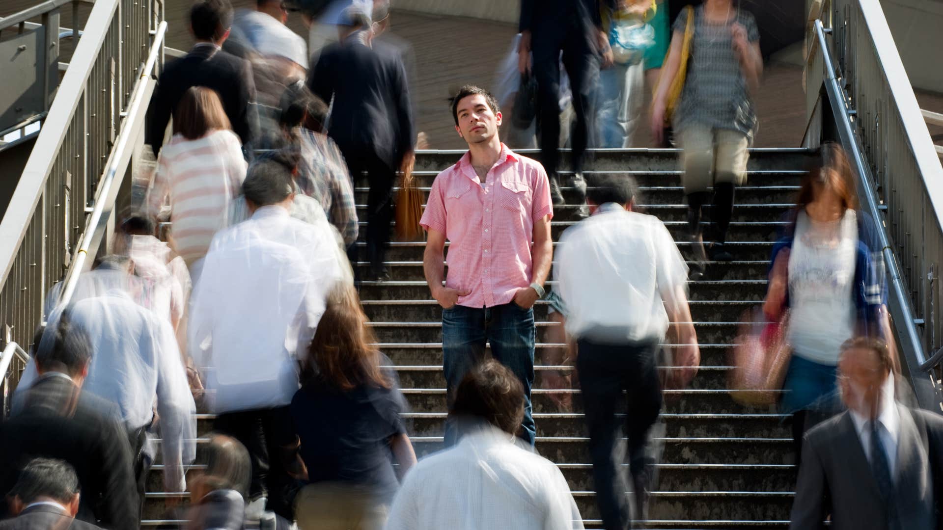 innocent habits that instantly annoy people with sharp minds being a follower 