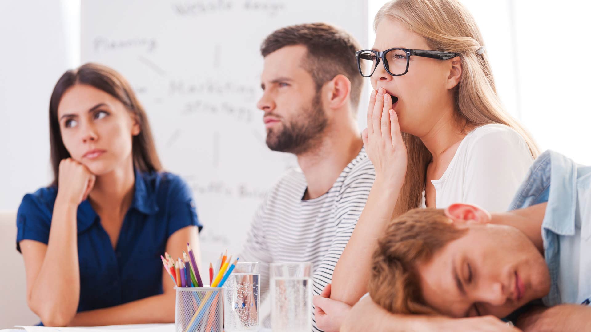 innocent habits that instantly annoy people with sharp minds long-winded stories that go nowhere