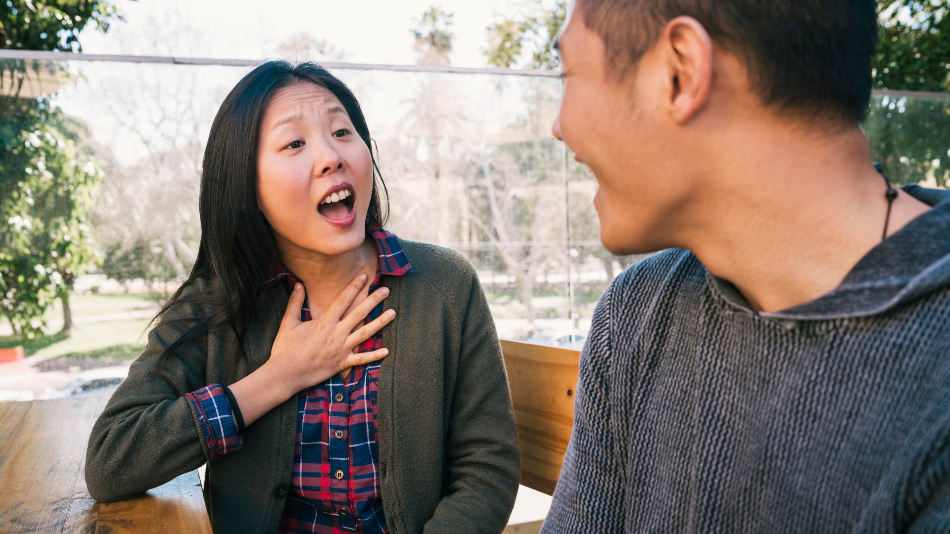 innocent habits that instantly annoy people with sharp minds name-dropping for clout 