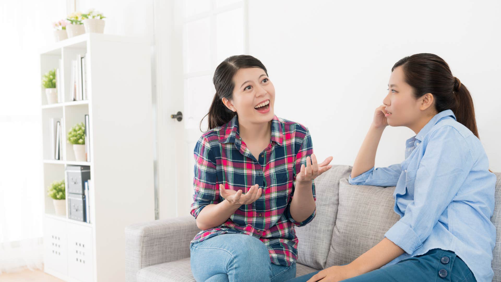 innocent habits that instantly annoy people with sharp minds speaking without thinking 