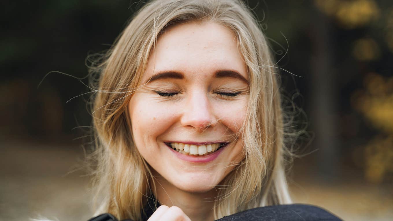 The Irresistibility Formula: Secrets Top-Tier Women Know About Dating That Others Don't Woman knows the Irresistibility Formula.