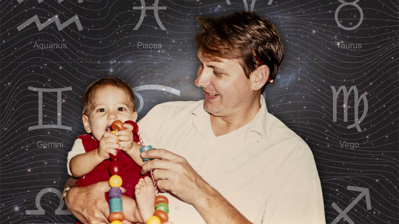 kind dad you are zodiac sign kind dad you are zodiac sign
