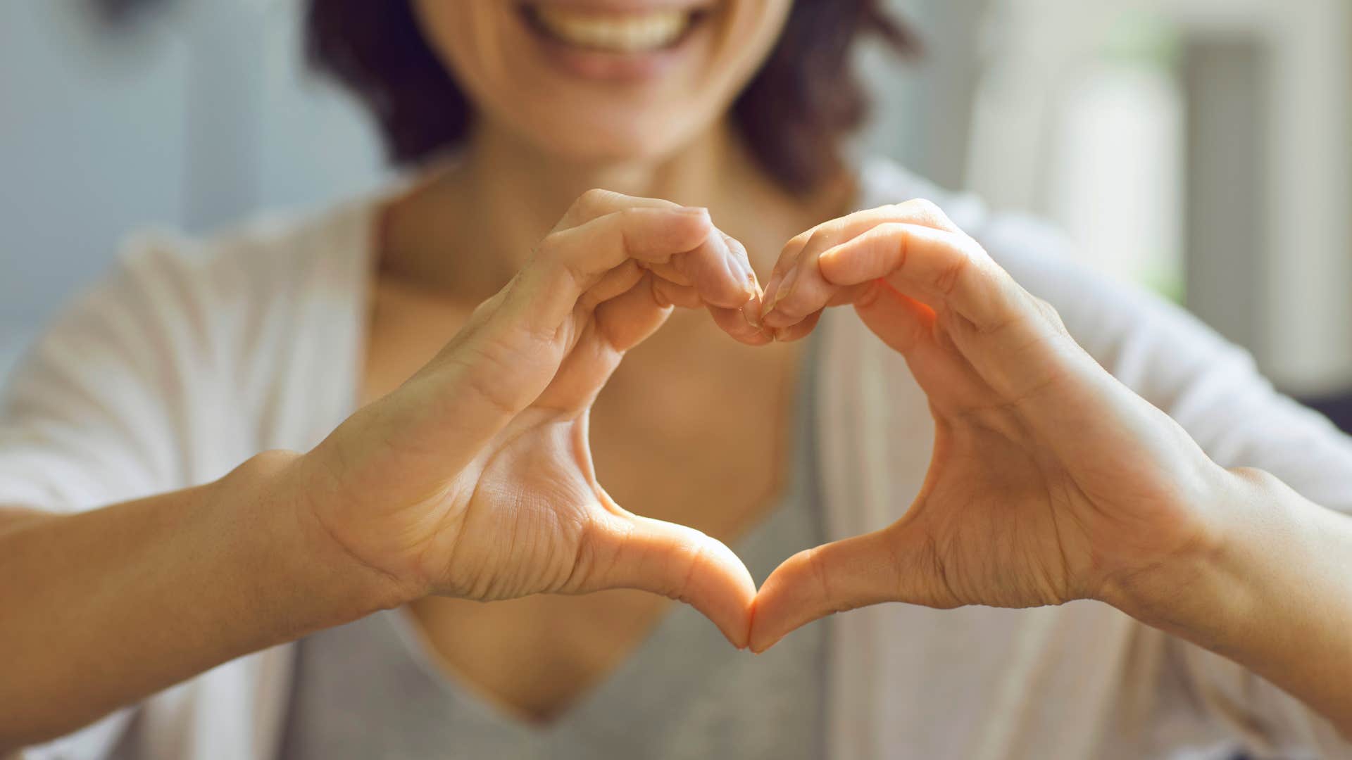 Say thank you kinda weird things that people can do to immediately attract abundance