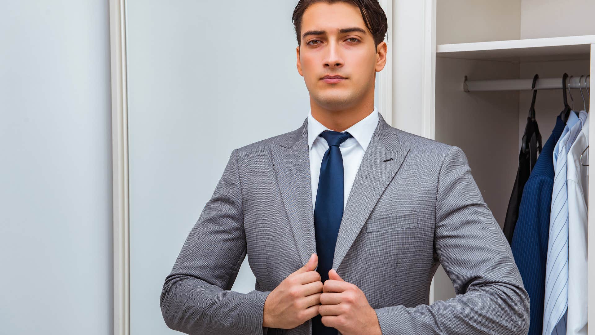 Wear your good clothes kinda weird things that people can do to immediately attract abundance