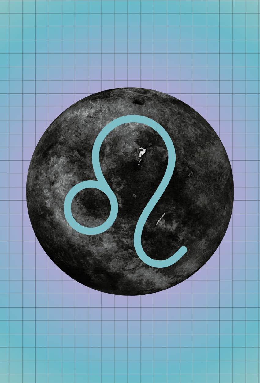 leo zodiac signs new moon weekly horoscopes june 23 - 29, 2025