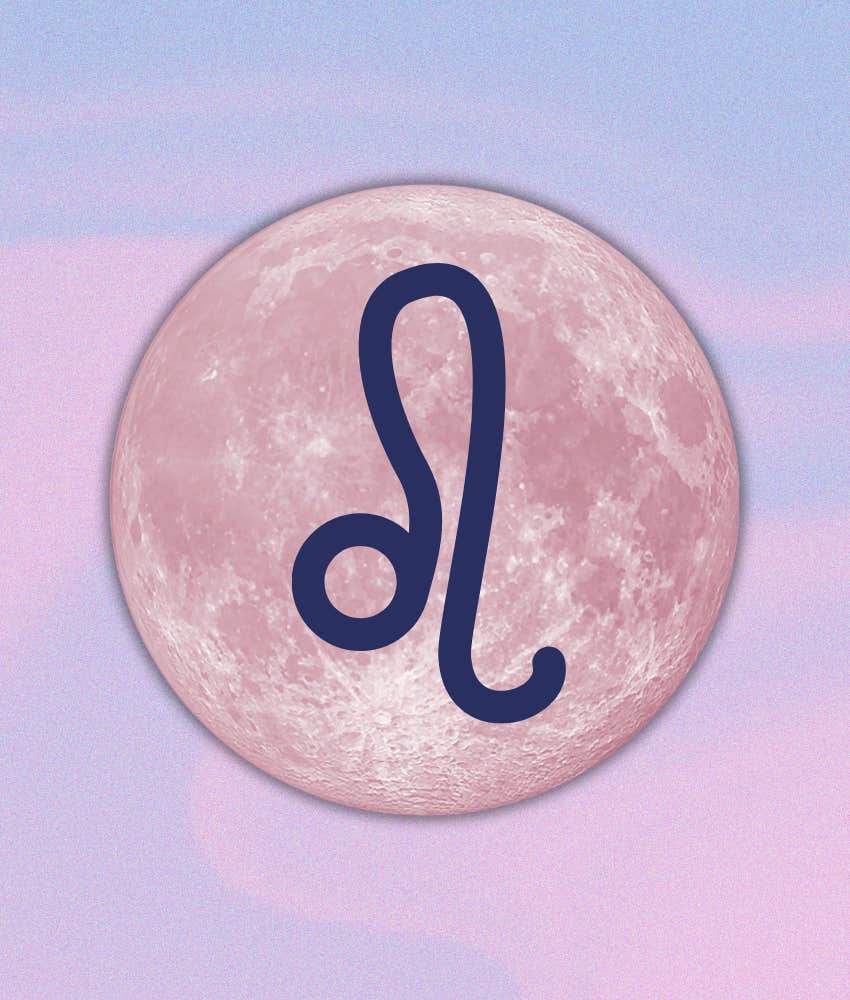 leo zodiac signs financial success june 16 - 22, 2025