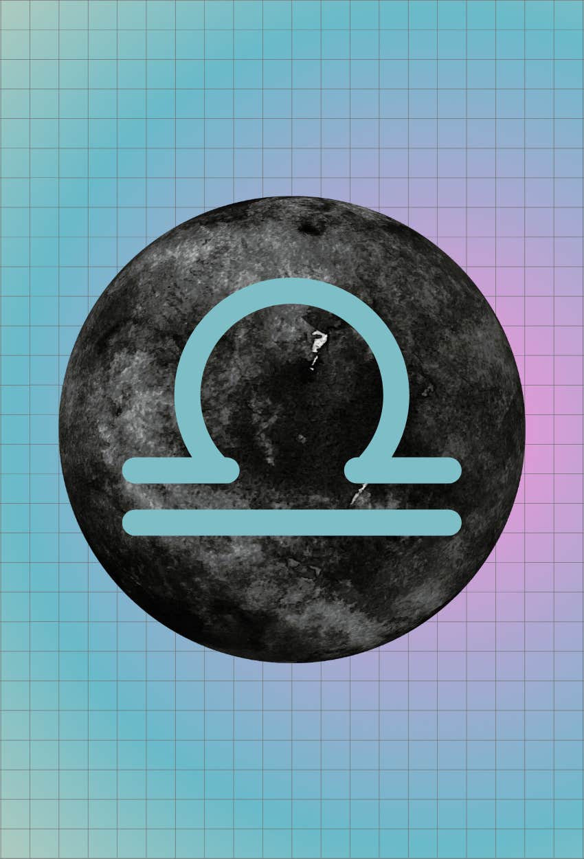 libra zodiac signs weekly horoscope june 23 - 29, 2025 new moon