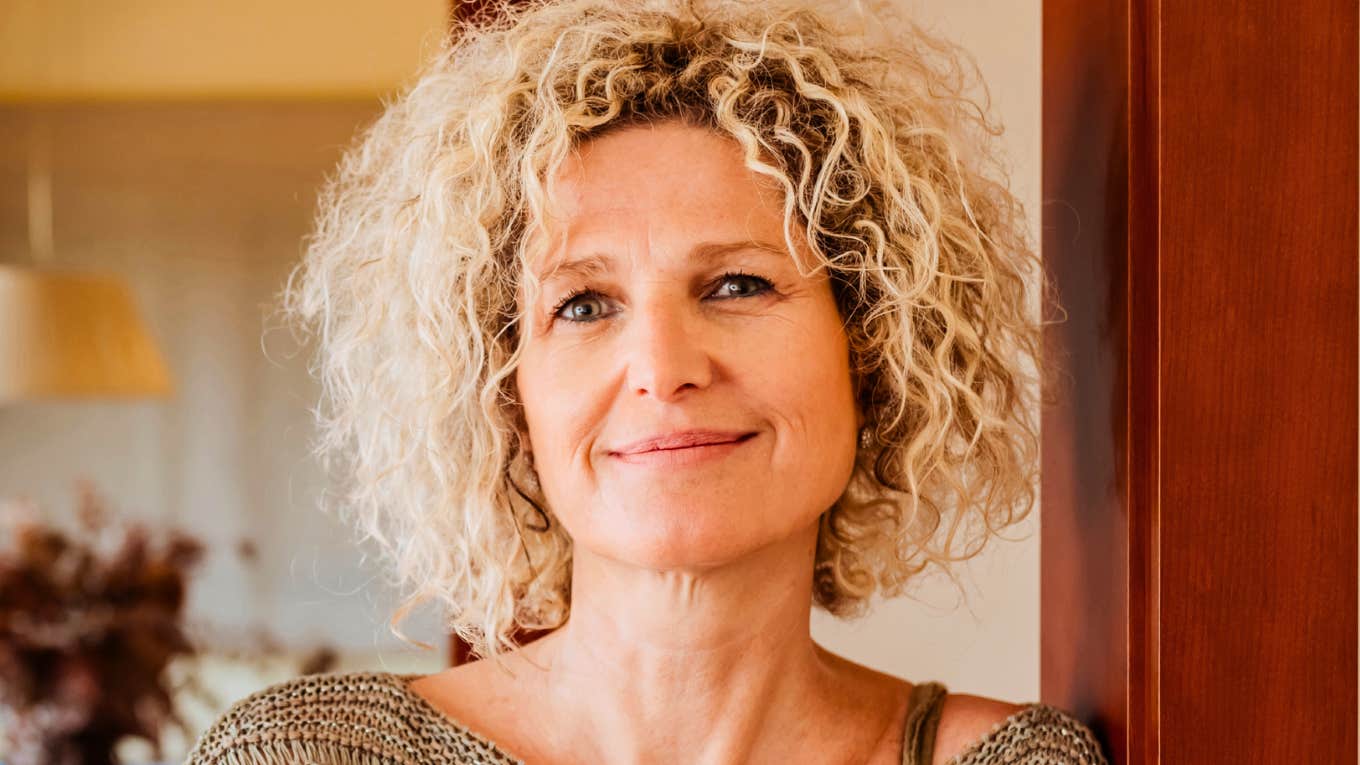 The Life-Changing Magic Of No Longer Being A Wife Life-changing magic of Woman who is no longer being a wife.