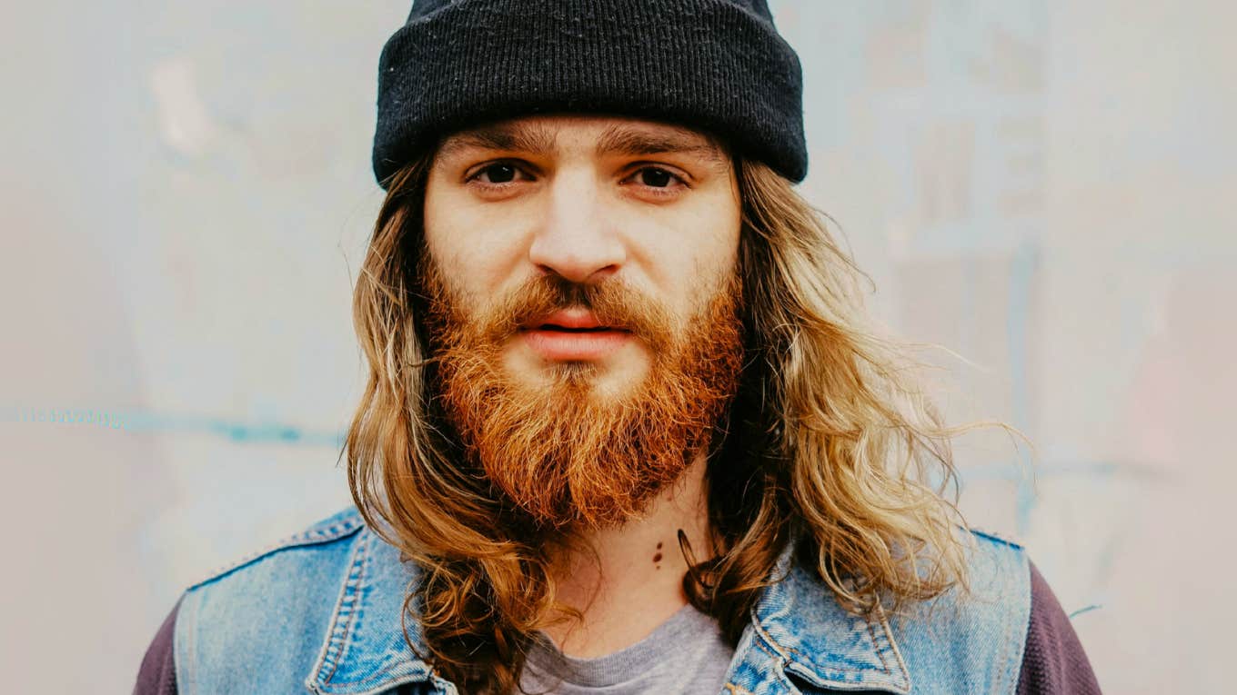 Life Decisions That Will Haunt You If You Get Them Wrong, According To Experts Man haunted by life decisions he got wrong.