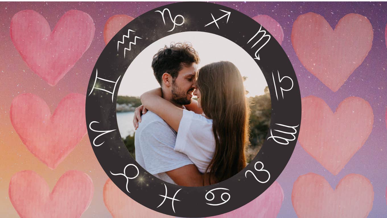 Love Horoscope For Monday, June 16, 2025 — A Powerful Change Is Happening Love Horoscope For Monday, June 16, 2025 — A Powerful Change Is Happening