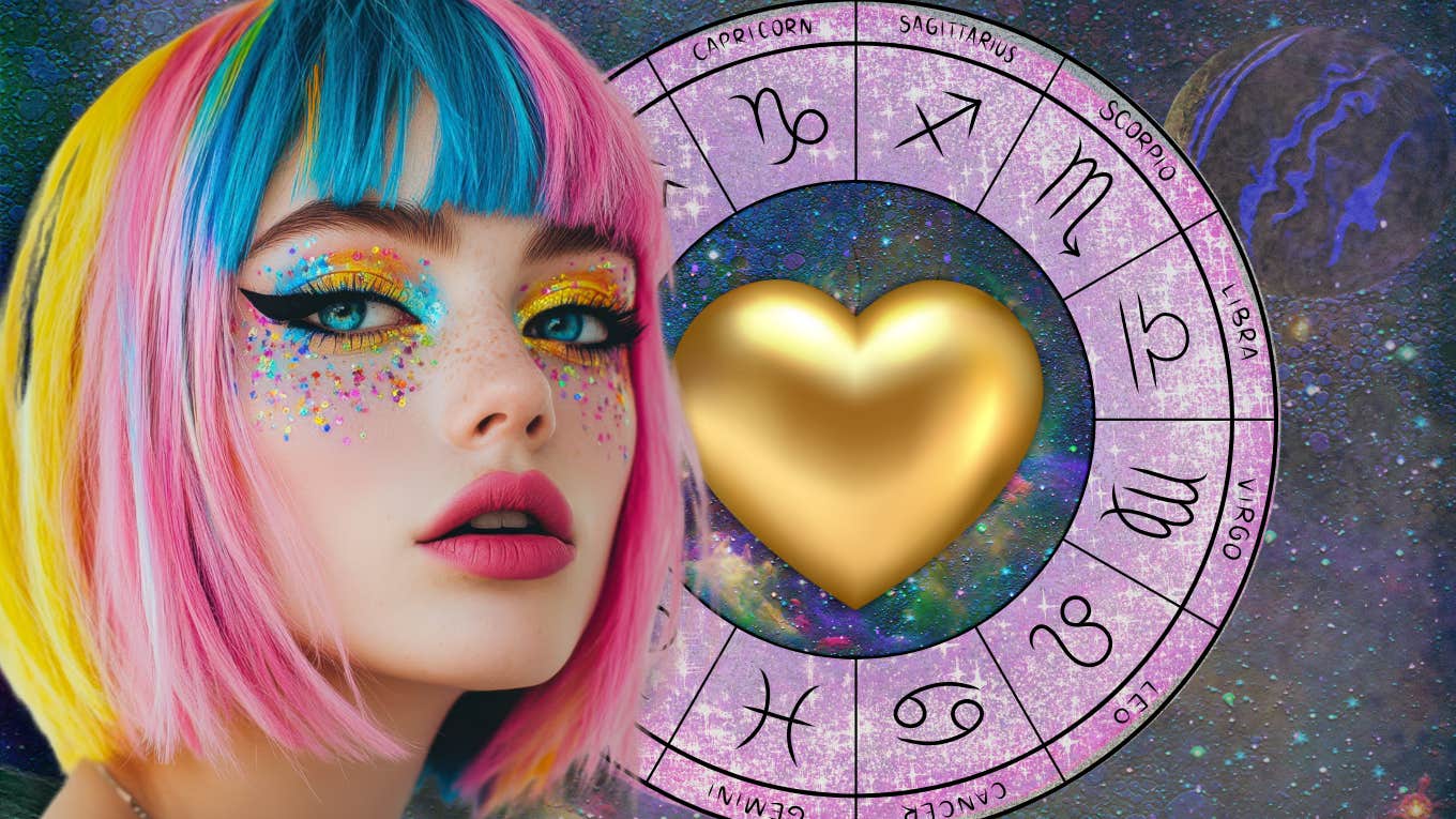 love horoscope June 18 2025 zodiac signs love horoscopes June 18 2025 zodiac signs