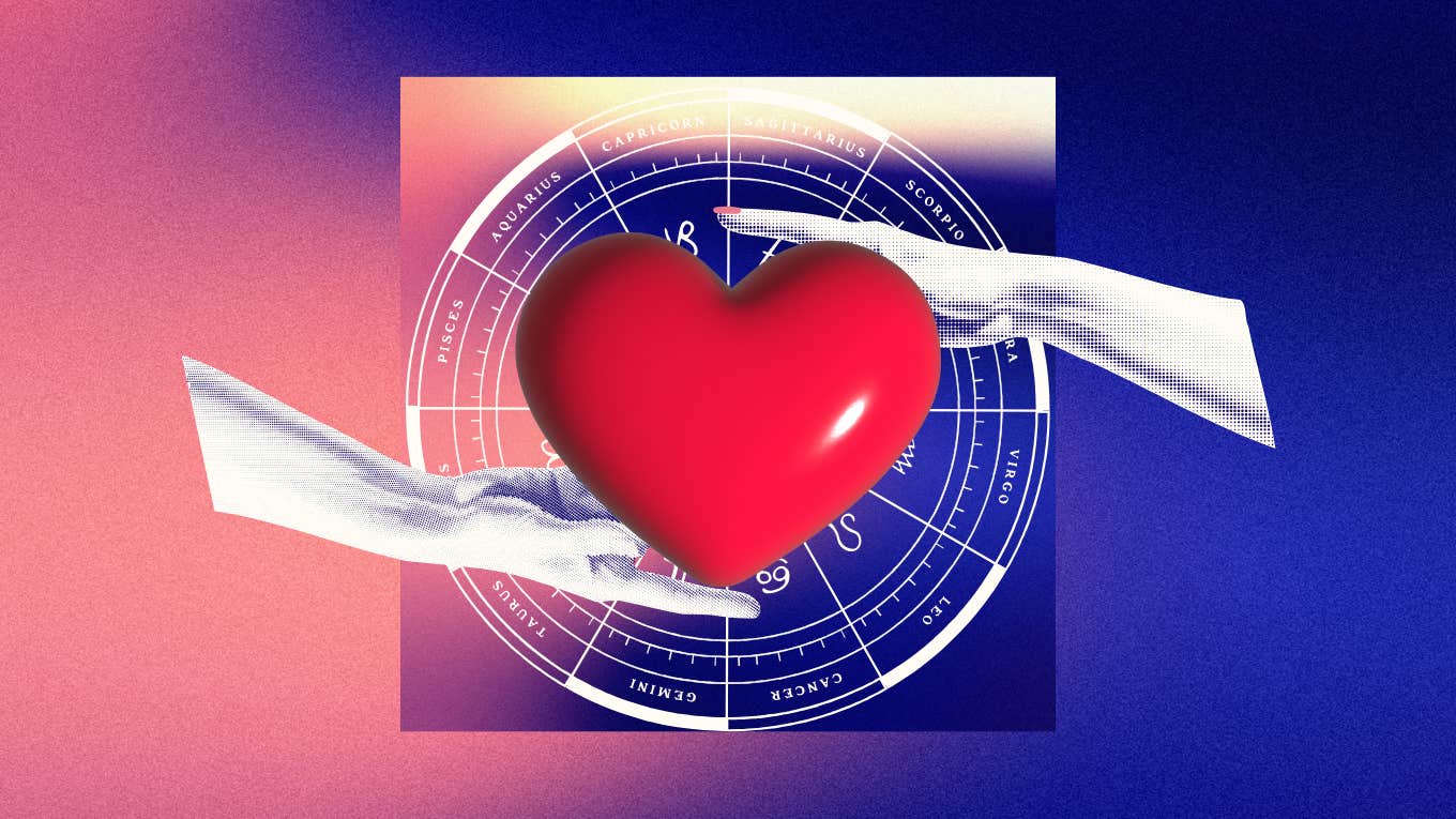 love horoscopes June 3 2025 zodiac signs 