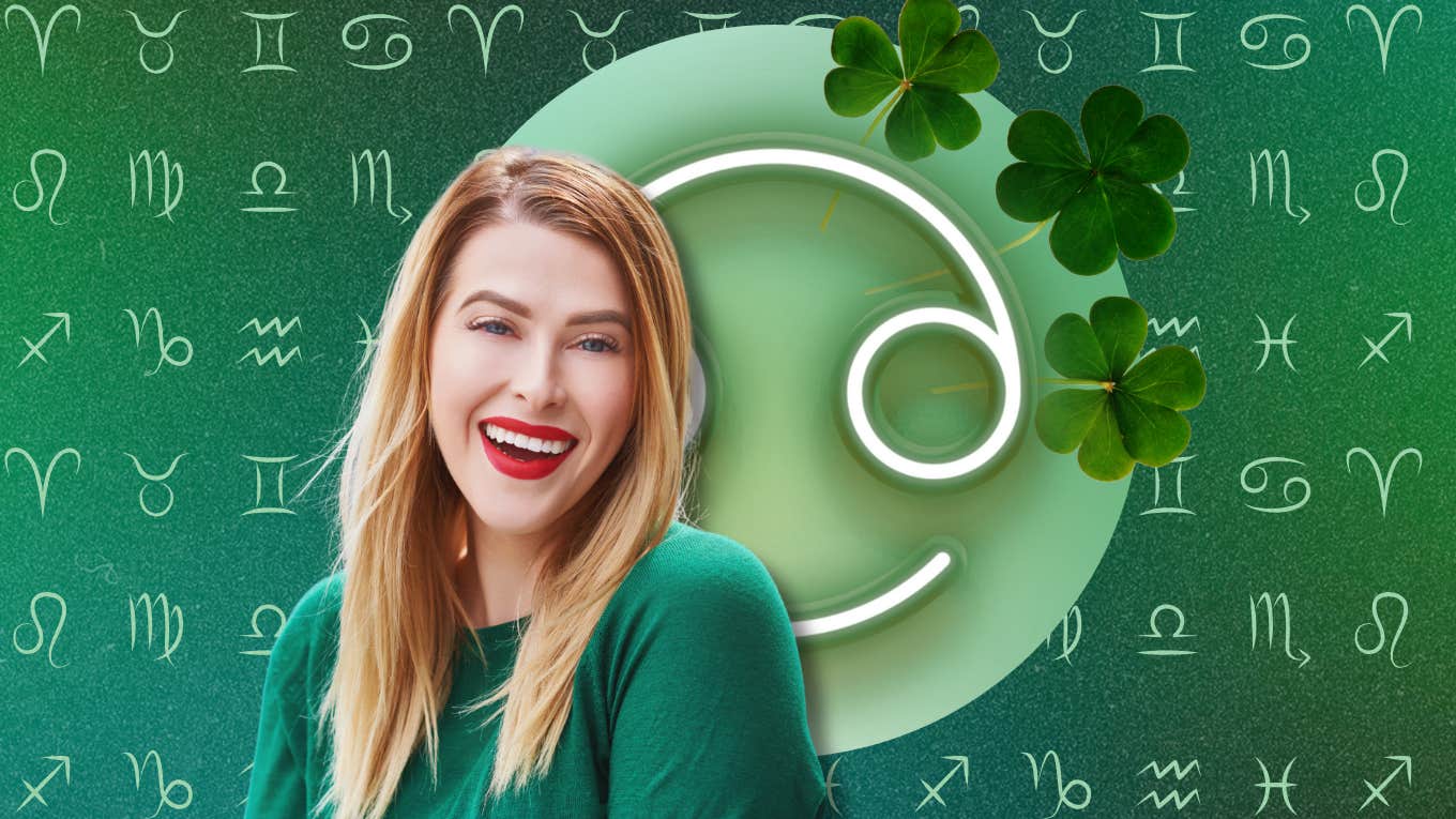 luck favors zodiac signs cancer season june 20 july 21 luck favors zodiac signs cancer season june 20 july 21