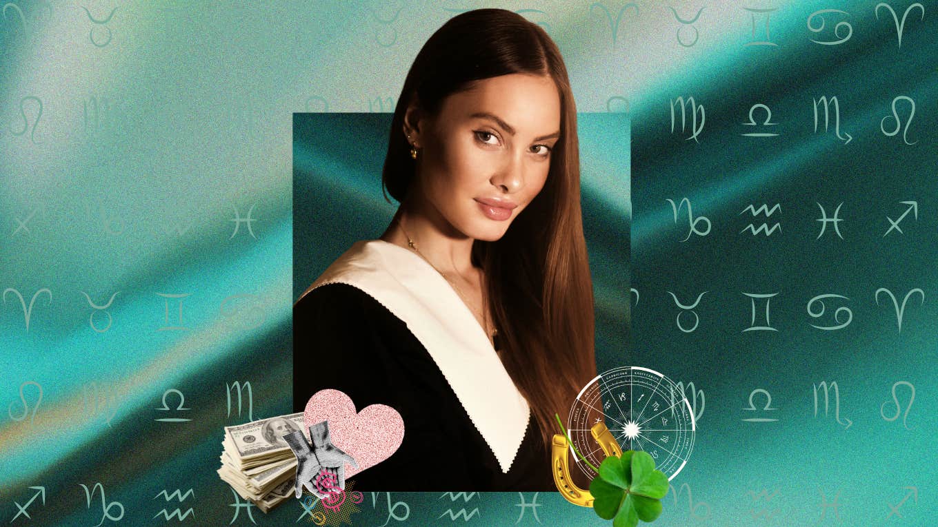 day luck arrives zodiac signs week june 23 29 2025 day luck arrives zodiac signs week june 23 29 2025